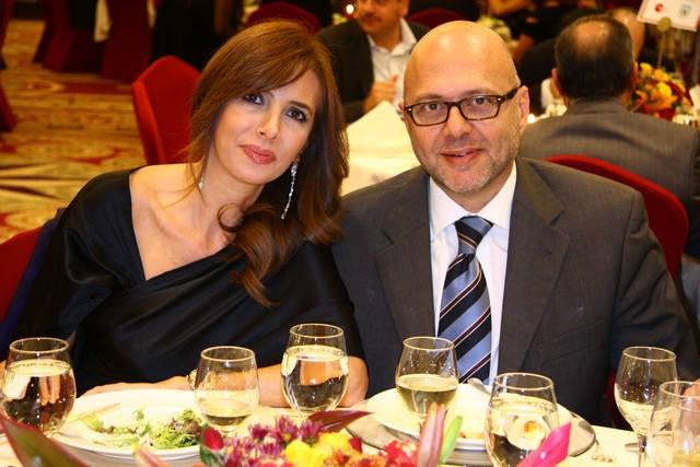 Dialeb Gala Dinner